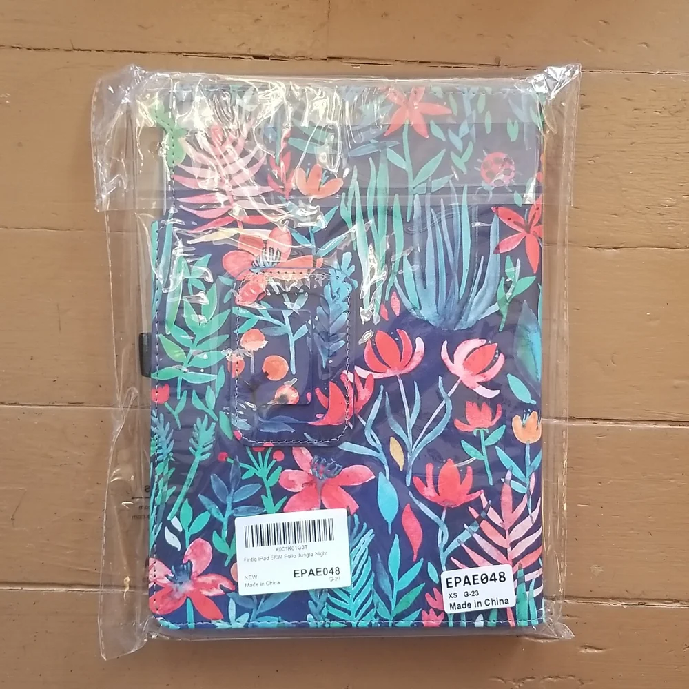 Fintie this ipad